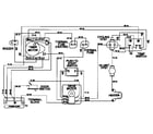 Maytag LDE8406ACM wiring information (lde8406ade) diagram