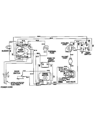 Wiring information
