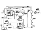 Maytag LDE8426ACE wiring information (lde8426ade) diagram