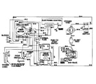 Maytag LDE8606ACE wiring information (ldg8606aae) (ldg8606aam) diagram
