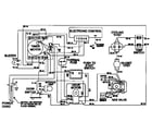 Maytag LDG8616AAE wiring information (ldg8616aae) (ldg8616aam) diagram