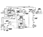 Maytag LDE9306ACM wiring information (lde9306ace) (lde9306acm) (lde9306aee) diagram