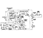 Maytag LDE9606ADE wiring information (lde9606ade) (lde9606adm) diagram