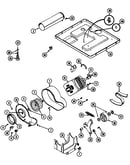 Motor drive