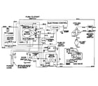 Maytag LDE9806ACM wiring information (ldg9806aae) (ldg9806aam) diagram