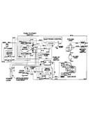 Wiring information (ldg9806aae) (ldg9806aam)