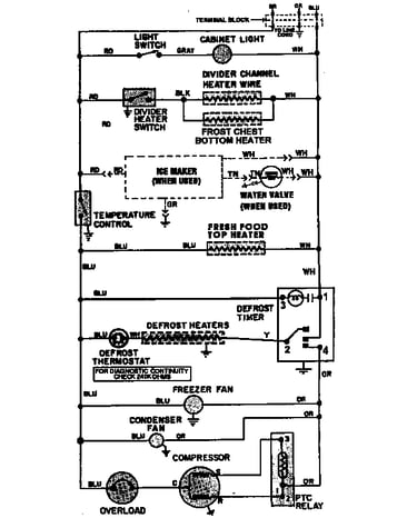 Wiring information