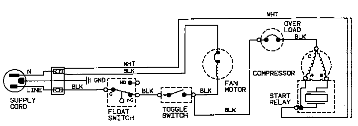 WIRING INFORMATION