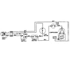 Crosley CDH15M-02 wiring information diagram