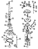 Transmission (lata100age series 10) (lata100age)