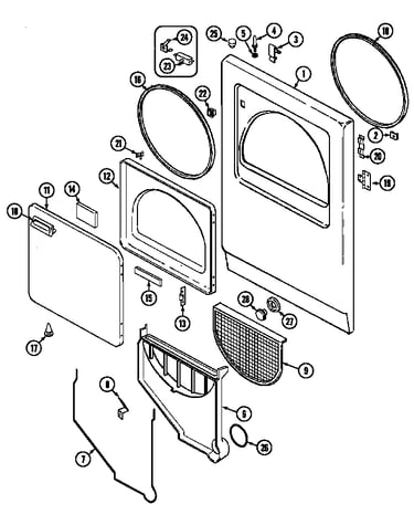 Door