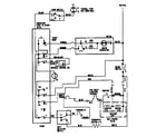 Maytag LDEH200AGV wiring information (ldgh200aav) diagram