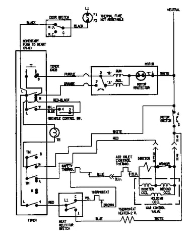 Wiring information (ldgh200aav)