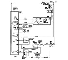 Maytag LDEH200ACV wiring information (ldeh200acv) diagram