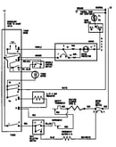 Wiring information (ldeh200acv)