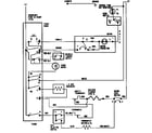 Maytag LDGH200AAV wiring information (ldeh200akv) diagram