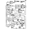 Maytag LDGH200AAV wiring information (ldgh200agv) diagram