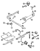 Gas controls
