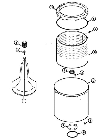 Tub