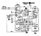 Maytag LATH300AKV wiring information (lath300aav) diagram