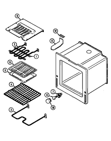 Oven