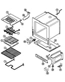 Oven/base (serial prefix 12)