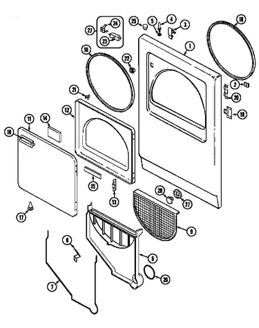 Door