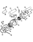 Motor & drive