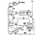 Maytag LDE1000AKE wiring information (ldg1000aae) diagram