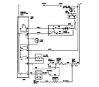 Maytag LDE1000AKE wiring information (lde1000ake) diagram