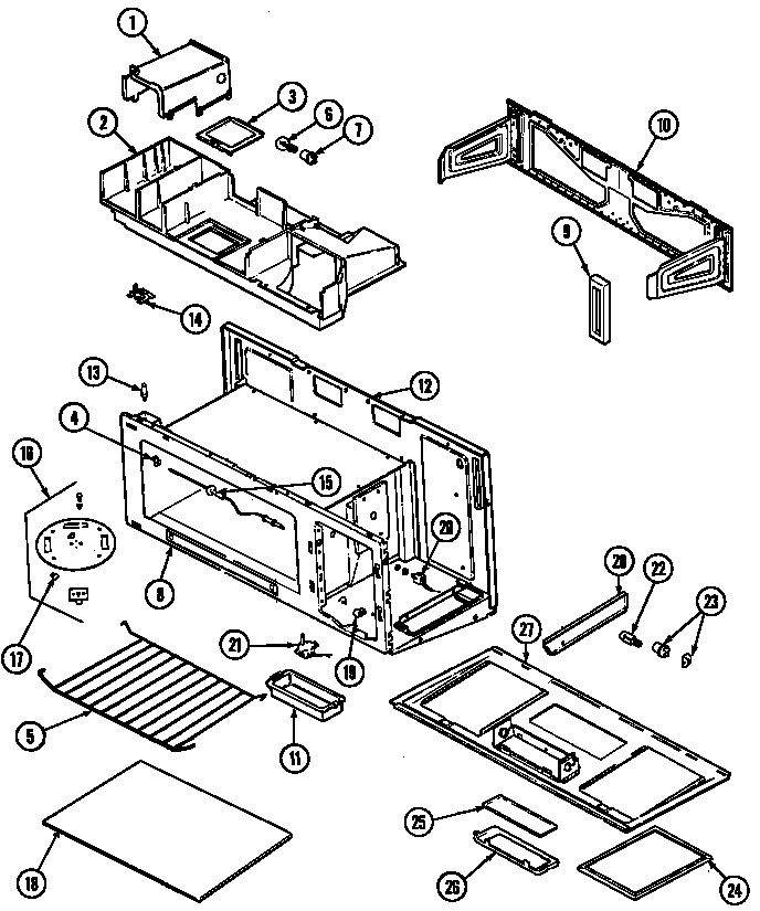 BODY/BASE