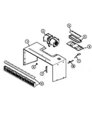 Motor/wrapper