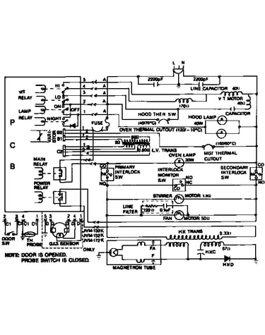 Wiring information