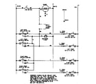 Kenmore 62942865 wiring information diagram
