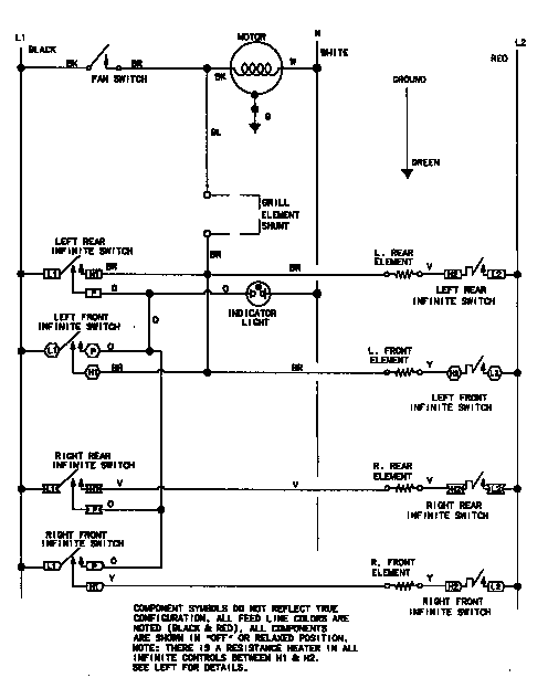 Wiring information
