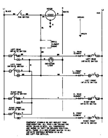 Wiring information