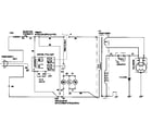 Jenn-Air M170B wiring information diagram