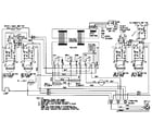 Norge L6892VYV wiring information diagram