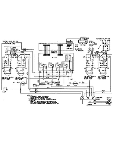 Wiring information