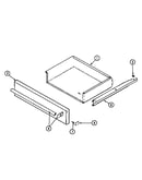 Access-drawer