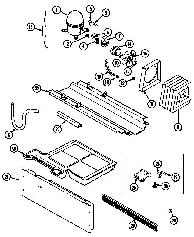 COMPRESSOR