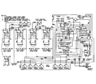 Magic Chef C3842XRA wiring information diagram
