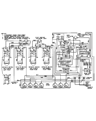 Wiring information