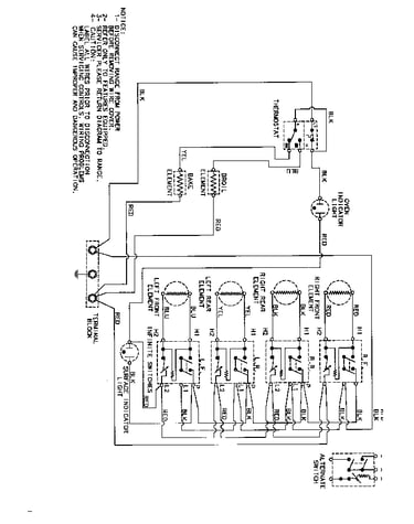 Wiring information