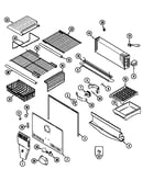 Freezer compartment