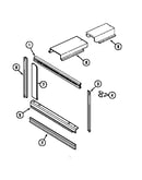 Trim kit