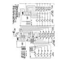 Jenn-Air CCGX2620W wiring information diagram