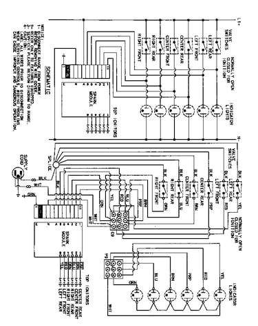 Wiring information