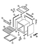 Oven