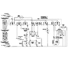 Norge NDU450B wiring information (ndu655p) diagram